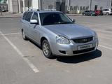 ВАЗ (Lada) Priora 2171 2013 годаүшін3 000 000 тг. в Астана