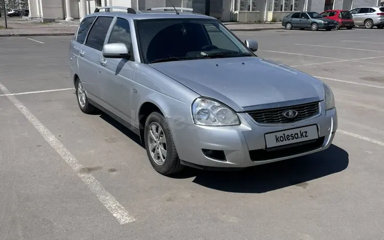 ВАЗ (Lada) Priora 2171 2013 года за 3 000 000 тг. в Астана
