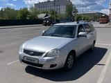 ВАЗ (Lada) Priora 2171 2013 года за 3 000 000 тг. в Астана – фото 2