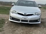 Toyota Camry 2013 года за 5 900 000 тг. в Тараз – фото 2