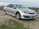 Toyota Camry 2013 годаүшін5 900 000 тг. в Тараз