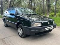 Volkswagen Passat 1992 года за 2 700 000 тг. в Караганда
