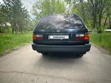 Volkswagen Passat 1992 годаүшін2 700 000 тг. в Караганда – фото 5