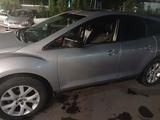 Mazda CX-7 2006 года за 4 000 000 тг. в Алматы – фото 2