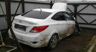 Hyundai Accent 2013 года за 10 000 тг. в Павлодар