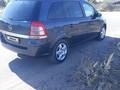 Opel Zafira 2008 годаfor3 300 000 тг. в Актобе – фото 4