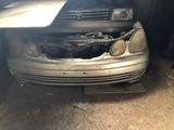 Ноускат морда Toyota aristo Lexus GS300 Япония привозная за 11 300 тг. в Астана