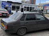 ВАЗ (Lada) 21099 1995 годаүшін1 260 000 тг. в Караганда – фото 5