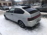 ВАЗ (Lada) 2112 2006 годаүшін1 000 000 тг. в Уральск – фото 3