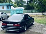 BMW 520 1992 года за 1 200 000 тг. в Тараз – фото 3