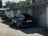 BMW 520 1992 года за 1 200 000 тг. в Тараз – фото 5