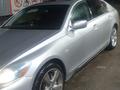 Lexus GS 300 2006 годаfor4 500 000 тг. в Алматы – фото 2