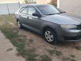 Skoda Rapid 2013 года за 2 900 000 тг. в Уральск – фото 3