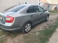 Skoda Rapid 2013 года за 2 900 000 тг. в Уральск – фото 4