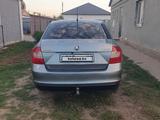 Skoda Rapid 2013 года за 2 900 000 тг. в Уральск – фото 5