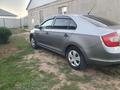 Skoda Rapid 2013 года за 2 900 000 тг. в Уральск – фото 6