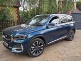 Geely Monjaro 2023 годаүшін14 500 000 тг. в Астана – фото 3