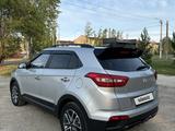 Hyundai Creta 2020 года за 9 700 000 тг. в Петропавловск – фото 4