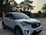 Hyundai Creta 2020 года за 9 700 000 тг. в Петропавловск – фото 2