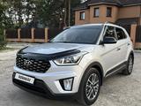 Hyundai Creta 2020 года за 9 700 000 тг. в Петропавловск – фото 3