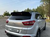 Hyundai Creta 2020 года за 9 700 000 тг. в Петропавловск – фото 5