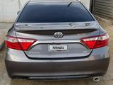 Toyota Camry 2015 годаfor6 000 000 тг. в Атырау – фото 4