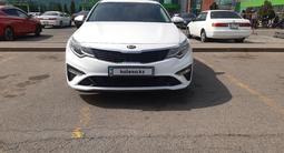 Kia Optima 2019 года за 9 000 000 тг. в Алматы – фото 4