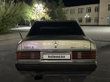 Mercedes-Benz 190 1990 года за 500 000 тг. в Кызылорда – фото 4
