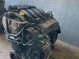 Двигатель Renault Duster, Sandero, Logan K4M 1.6 литр за 420 000 тг. в Астана – фото 2