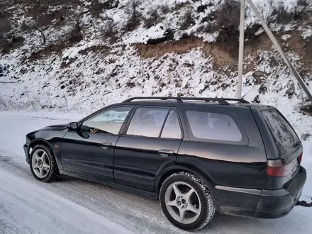 Mitsubishi Galant 1997 года за 2 600 000 тг. в Алматы – фото 3