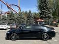 Toyota Camry 2023 года за 15 400 000 тг. в Алматы – фото 2