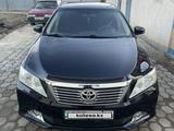 Toyota Camry 2011 года за 9 500 000 тг. в Актобе