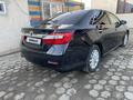 Toyota Camry 2011 годаүшін9 500 000 тг. в Актобе – фото 2