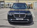 BMW X7 2020 года за 36 500 000 тг. в Алматы