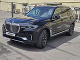 BMW X7 2020 года за 41 000 000 тг. в Алматы – фото 2
