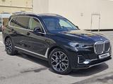 BMW X7 2020 годаүшін41 000 000 тг. в Алматы – фото 3