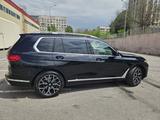 BMW X7 2020 годаүшін36 500 000 тг. в Алматы – фото 4