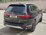 BMW X7 2020 года за 41 000 000 тг. в Алматы – фото 5