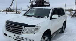 Toyota Land Cruiser 2012 годаүшін15 000 000 тг. в Астана