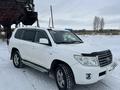 Toyota Land Cruiser 2012 года за 15 000 000 тг. в Астана – фото 3