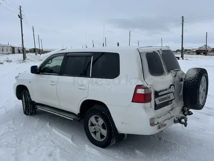 Toyota Land Cruiser 2012 года за 15 000 000 тг. в Астана – фото 7