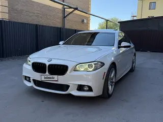 BMW 535