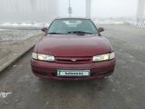 Mazda 626 1995 года за 1 100 000 тг. в Астана – фото 2