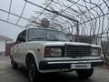 ВАЗ (Lada) 2107 1993 года за 1 000 000 тг. в Туркестан – фото 4