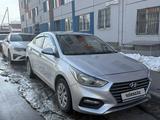 Hyundai Accent 2019 годаfor6 200 000 тг. в Алматы