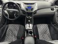 Hyundai Elantra 2013 годаfor7 200 000 тг. в Актобе – фото 5