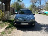 Volkswagen Passat 1990 года за 1 500 000 тг. в Каратау – фото 4