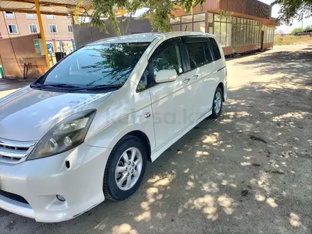 Toyota Isis 2011 года за 4 550 000 тг. в Алматы – фото 2