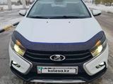 ВАЗ (Lada) Vesta SW Cross 2021 годаүшін8 000 000 тг. в Караганда