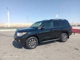 Toyota Land Cruiser 2012 годаүшін19 500 000 тг. в Жанаозен – фото 3